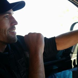 Meet your Posher, Dalton